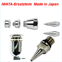 Iwata Ersatzteile