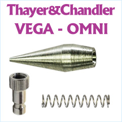 Thayer & Chandler  VEGA /OMNI