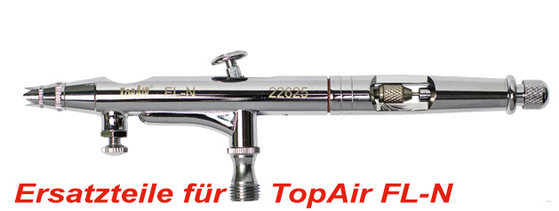 Ersatzteile für TopAir FL-