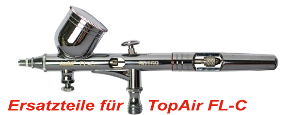 Ersatzteile für TopAir SB-50