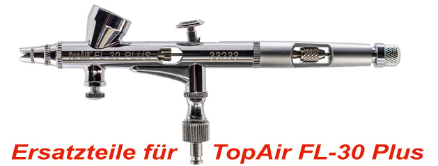 Ersatzteile für TopAir FL-30 PLUS