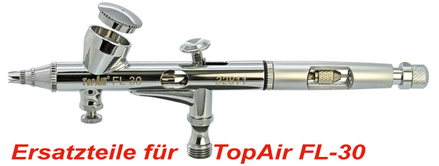 Ersatzteile TopAir FL-30