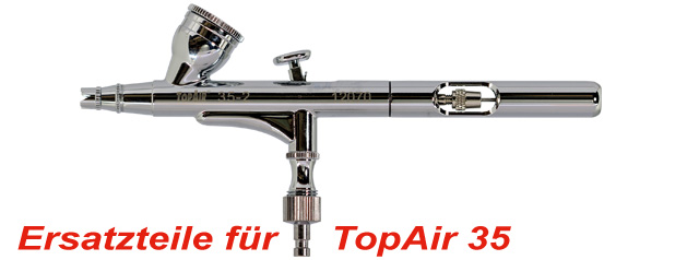Ersatzteile für TopAir 35