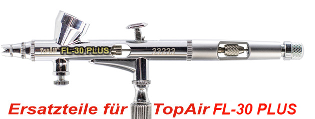 Ersatzteile für TopAir FL-30 PLUS