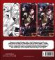Preview: Manga Gothic & Punk 