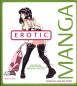 Preview: Manga Maxi-Zeichenkurs Erotic