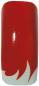 Preview: NAT-113 NailArt Farbe 30 ml Terracotta Red
