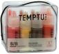 Mobile Preview: Temptu Make up Blushes-Starter-Set 8 x 7ml