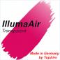 Preview: IT-106 IllumaAir Magenta Transparent