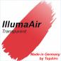 Preview: IT-105 IllumaAir Rosa Transparent