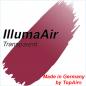 Preview: IT-108 IllumaAir Rubinrot Transparent