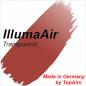 Mobile Preview: IT-114 IllumaAir Hellbraun Transparent