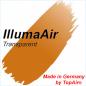 Preview: IT-119 IllumaAir Altgold Transparent