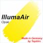 Mobile Preview: IO-102 IllumaAir Gelb Opak