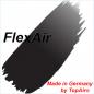 Preview: FlexAir Farbton TattooBlack FL-118