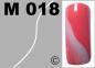 Preview: TopAir®-DesignMask M 018 selbstklebend - Made by Geckler