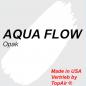 Preview: AQUA FLOW O-900 Weiß Opak