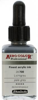 Schmincke Aero Color 700 Lichtgrau 28 ml
