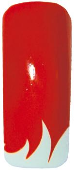 NAT-114 NailArt Farbe 30 ml Brick Red