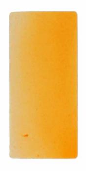 NAT-182 NailArt-Farbe 30 ml Neon Orange