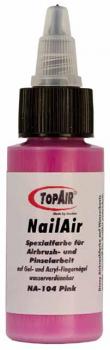 NailAir NA-104 Pink 30 ml