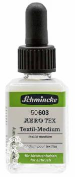 Schmincke Aero Tex - Textil-Medium 28 ml