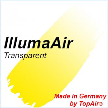 IT-102 IllumaAir Gelb Transparent