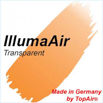IT-103 IllumaAir Hellorange Transparent