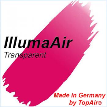 IT-106 IllumaAir Magenta Transparent