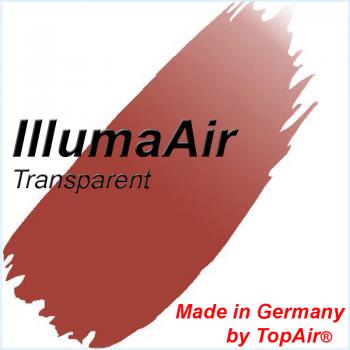 IT-114 IllumaAir Hellbraun Transparent