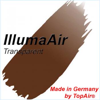 IT-115 IllumaAir Dunkelbraun Transparent