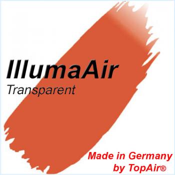 IllumaAir IH-523 Hautfarbe Rötlich Transparent 60 ml