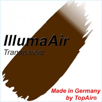 IllumaAir IH-527 Hautfarbe Braun Transparent 60 ml