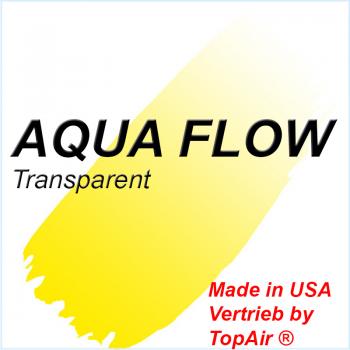 AQUA FLOW T-102 Gelb transparent