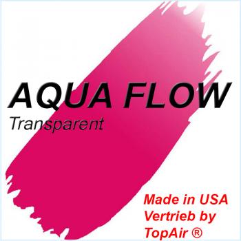 AQUA FLOW T-106 Magenta transparent