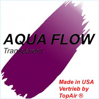 AQUA FLOW T-110 Violett transparent