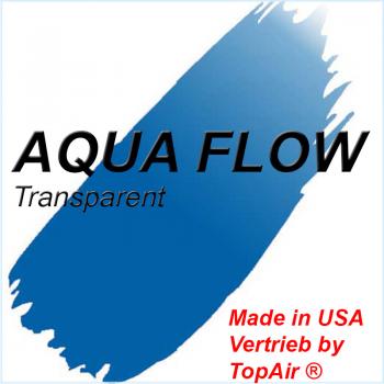 AQUA FLOW T-111 Blau transparent