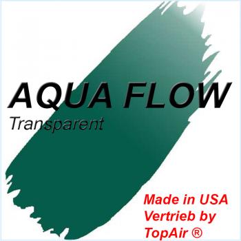 AQUA FLOW T-116 Grün transparent