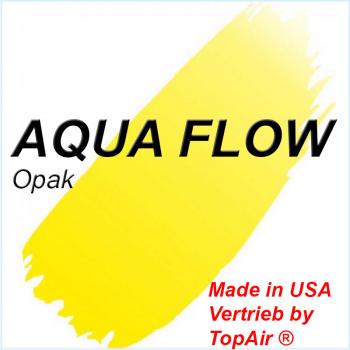 AQUA FLOW O-102 Gelb Opak