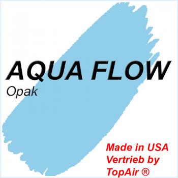 AQUA FLOW O-151 Hellblau Opak