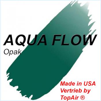 AQUA FLOW O-116 Grün Opak