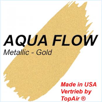 AQUA FLOW M 750 Gold 60 ml