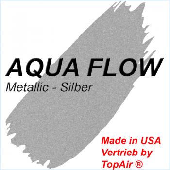 AQUA FLOW M 400 Silber 60 ml