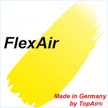 FlexAir FL-102 Farbton Gelb