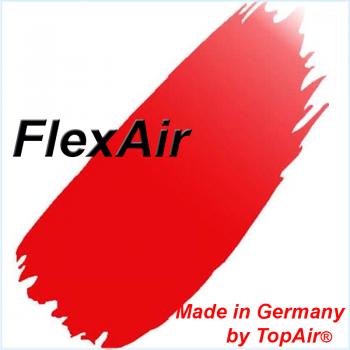 FlexAir FL-107 Farbton Rot