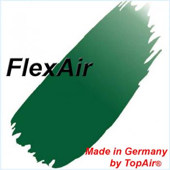FlexAir FL-116 Farbton Grün