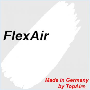 FlexAir FL-900 Farbton Weiss