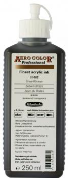 Schmincke Aero Color 602 Brasil Braun
