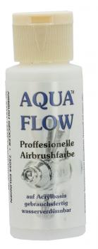 AQUA FLOW O-900 Weiß Opak