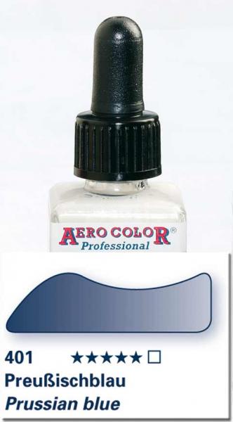 Schmincke Aero Color 401 Preussischblau 28 ml